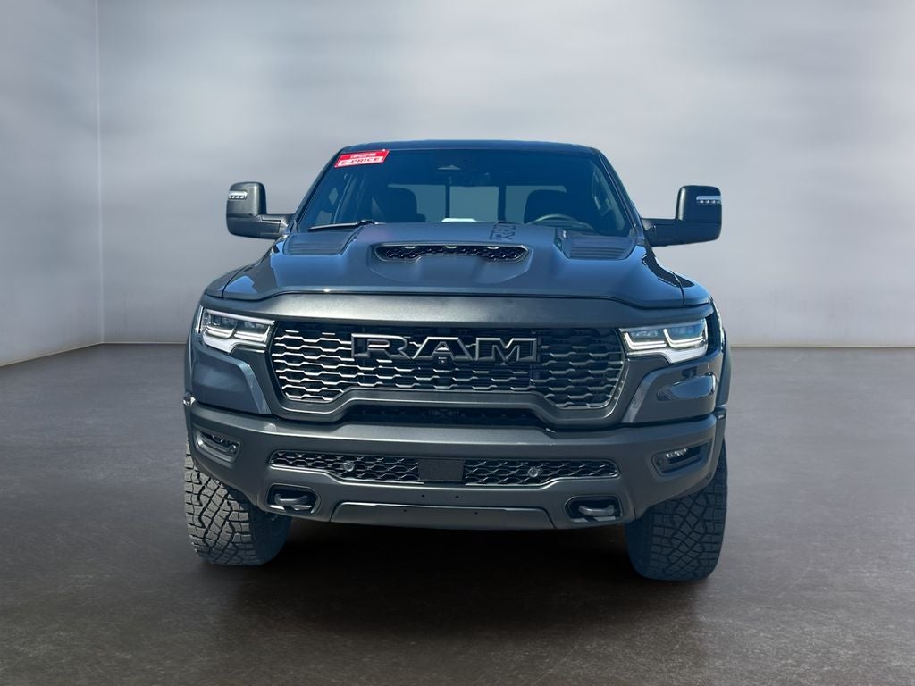 2027 RAM 1500 RAM 1500 TRX SRT CREW CAB 4X4 5'7' BOX