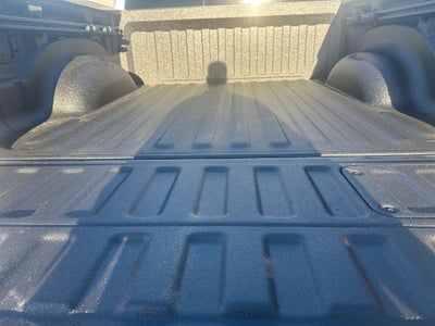 2026 RAM 1500 RAM 1500 RHO CREW CAB 4X4 5'7' BOX