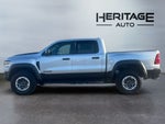 2026 RAM 1500 RAM 1500 RHO CREW CAB 4X4 5'7' BOX
