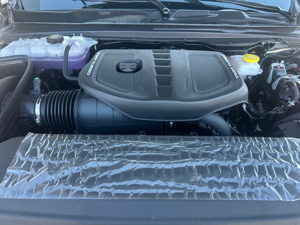 2026 RAM 1500 RAM 1500 RHO CREW CAB 4X4 5'7' BOX