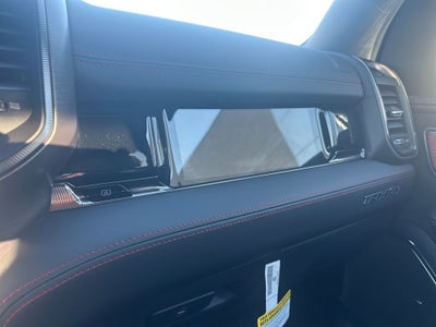 2026 RAM 1500 RAM 1500 RHO CREW CAB 4X4 5'7' BOX
