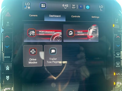 2026 RAM 1500 RAM 1500 RHO CREW CAB 4X4 5'7' BOX