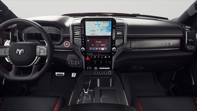 2027 RAM 1500 RAM 1500 RHO CREW CAB 4X4 5'7' BOX
