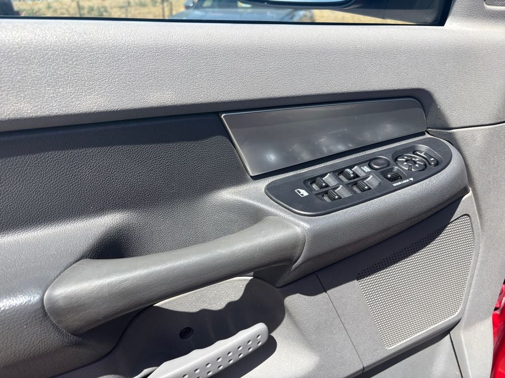 2007 Dodge Ram Pickup SLT