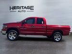 2007 Dodge Ram Pickup SLT