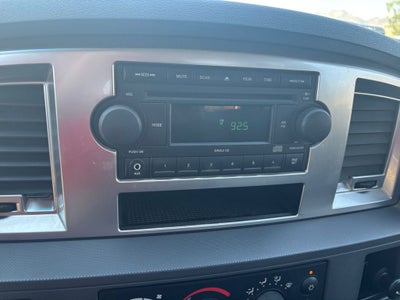 2007 Dodge Ram Pickup SLT
