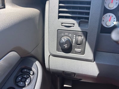 2007 Dodge Ram Pickup SLT
