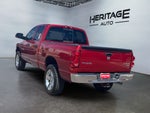 2007 Dodge Ram Pickup SLT