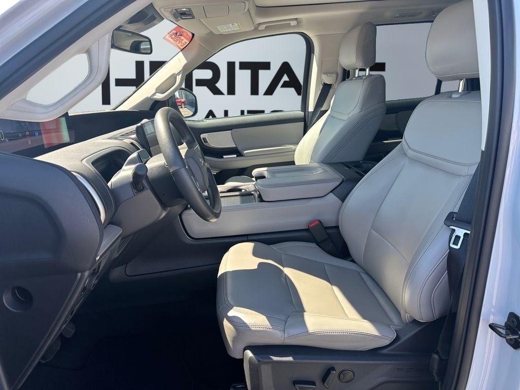 2025 Ford Expedition Active MAX