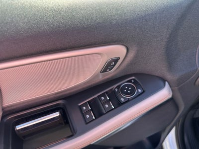 2025 Ford Expedition Active MAX
