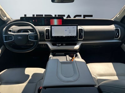 2025 Ford Expedition Active MAX