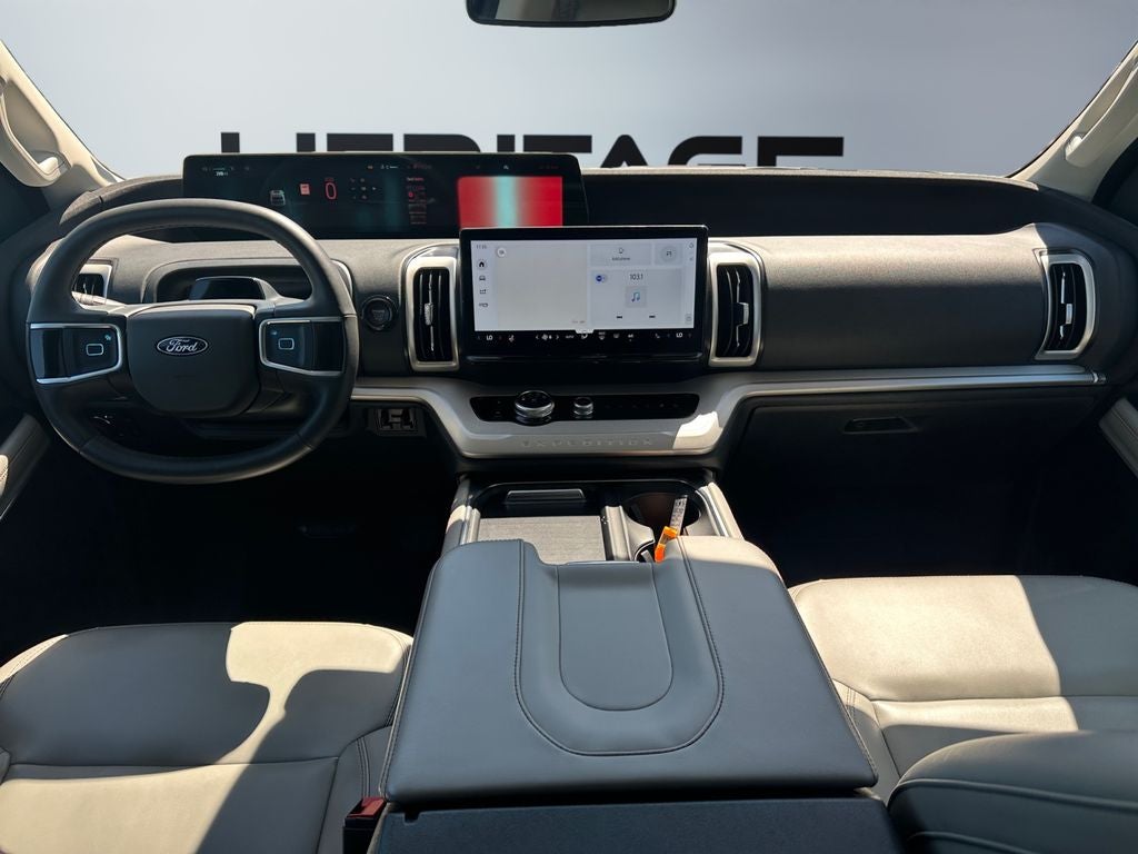 2025 Ford Expedition Active MAX