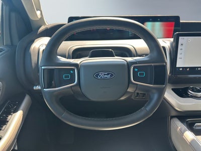 2025 Ford Expedition Active MAX