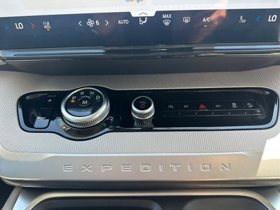 2025 Ford Expedition Active MAX