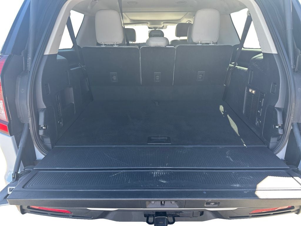 2025 Ford Expedition Active MAX