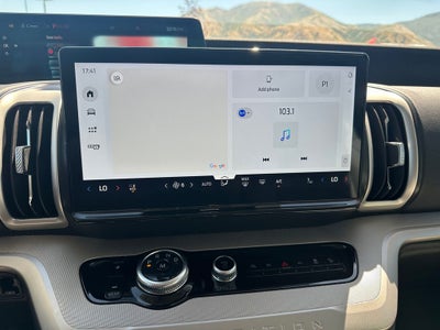 2025 Ford Expedition Active MAX