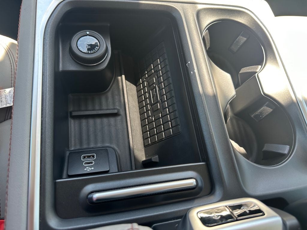 2025 Ford Expedition Active MAX