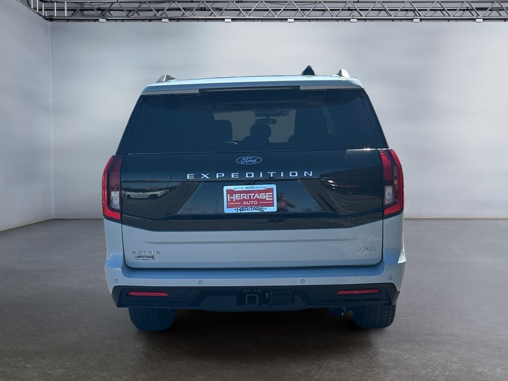 2025 Ford Expedition Active MAX