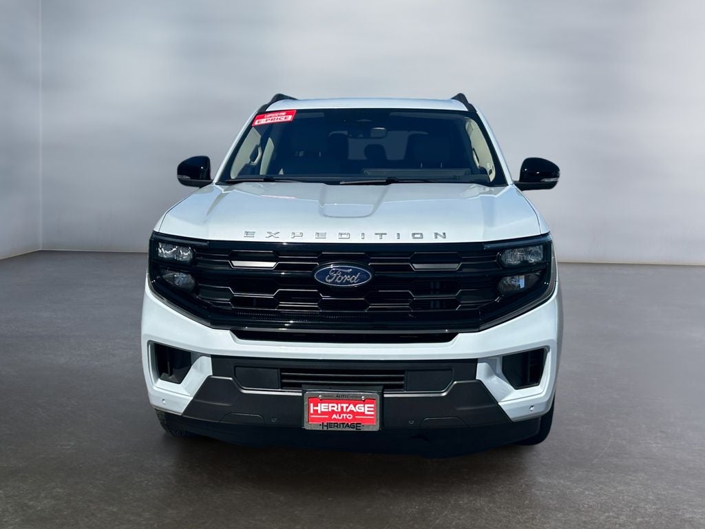 2025 Ford Expedition Active MAX