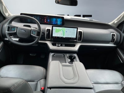 2025 Ford Expedition Active MAX