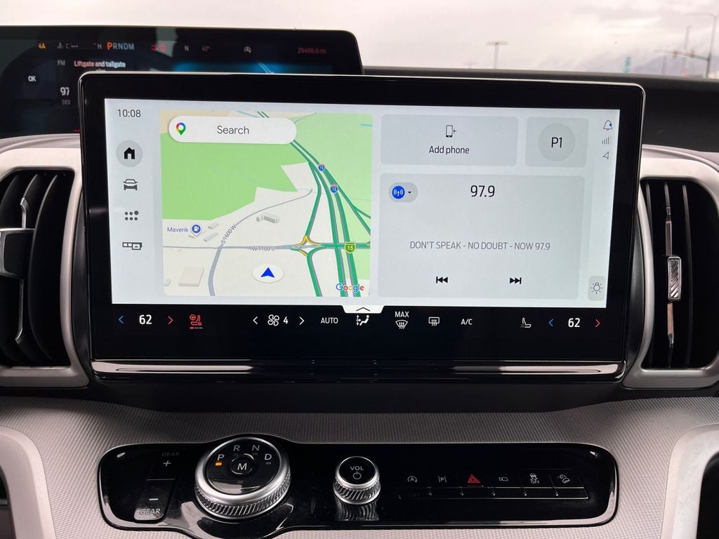 2025 Ford Expedition Active MAX