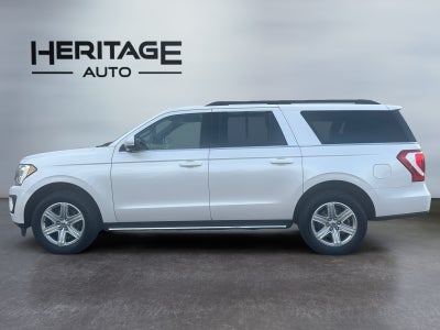 2019 Ford Expedition MAX XLT