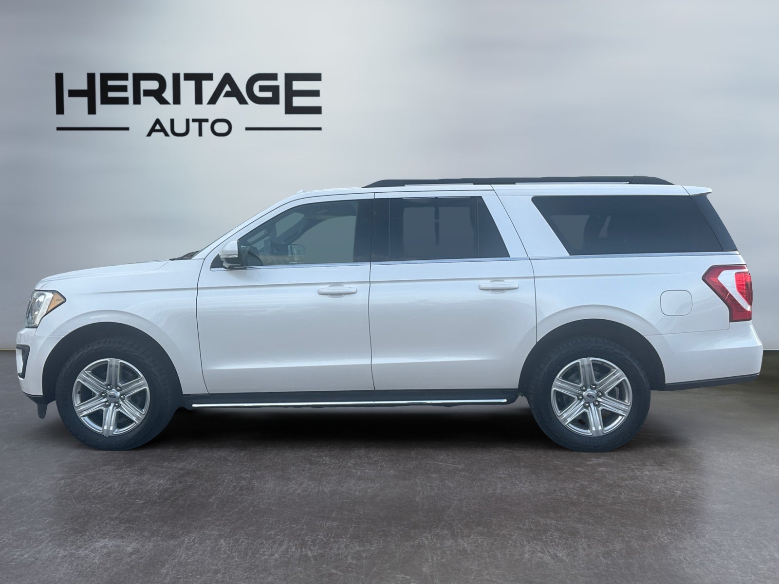 2019 Ford Expedition MAX XLT