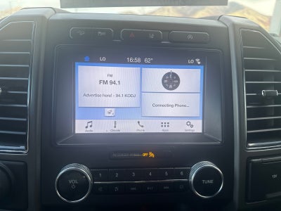 2019 Ford Expedition MAX XLT