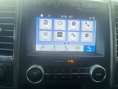 2019 Ford Expedition MAX XLT