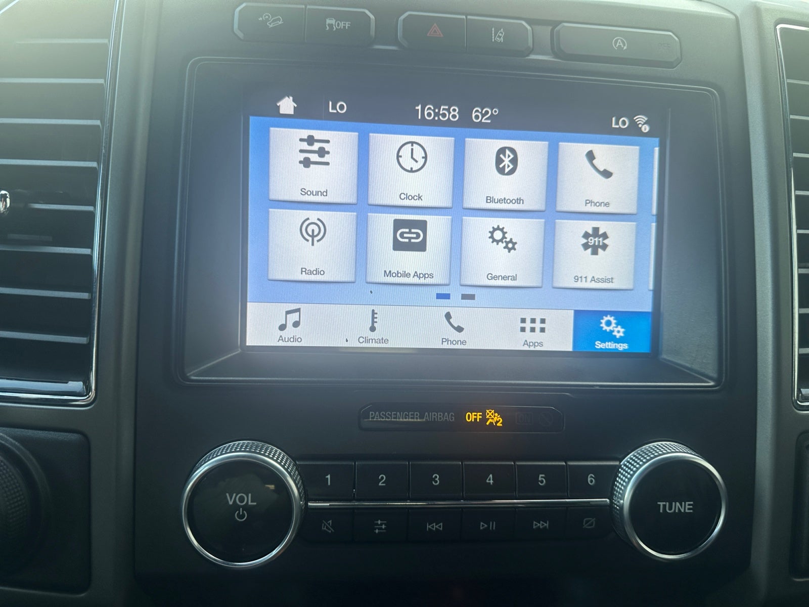 2019 Ford Expedition MAX XLT