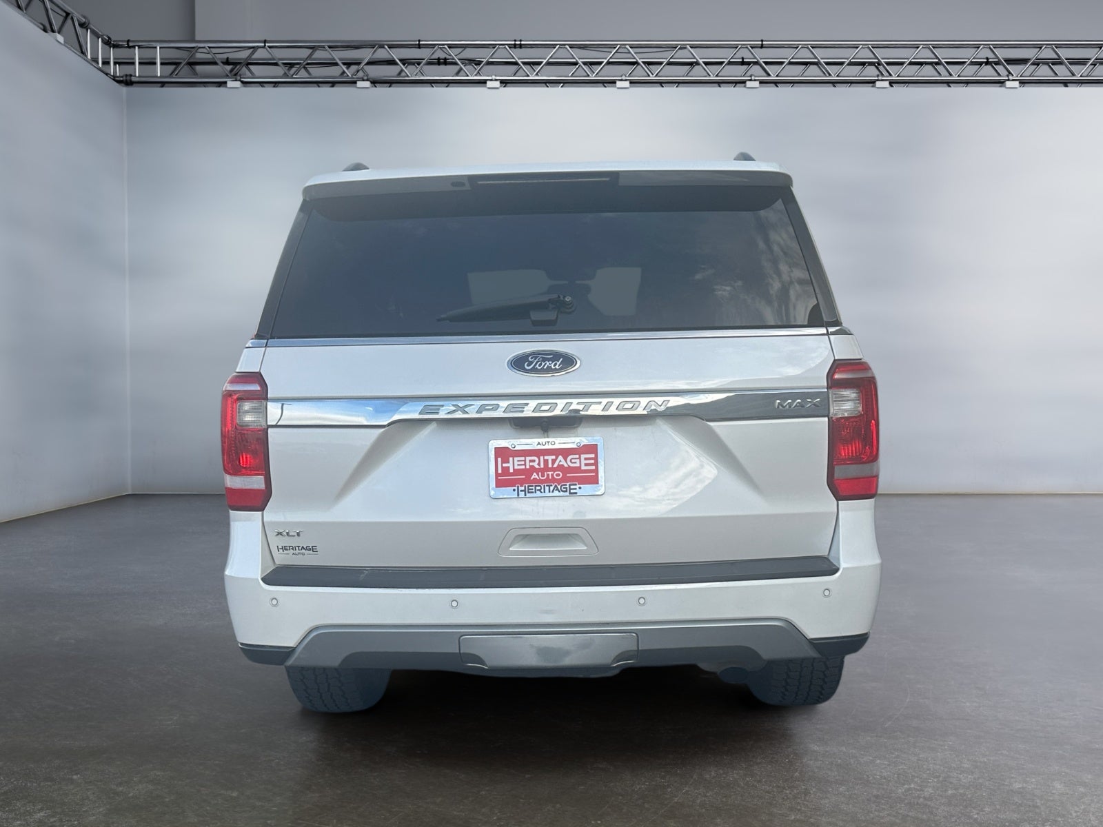 2019 Ford Expedition MAX XLT