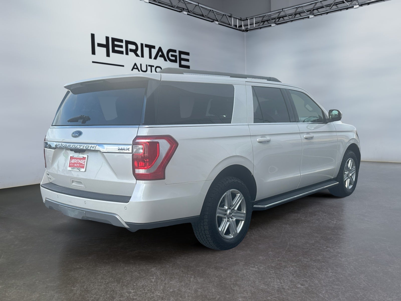 2019 Ford Expedition MAX XLT