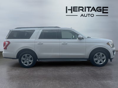 2019 Ford Expedition MAX XLT