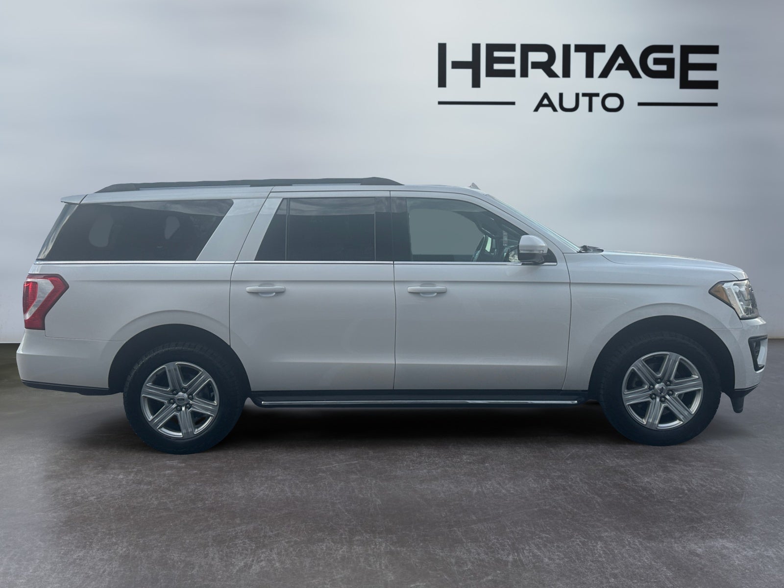 2019 Ford Expedition MAX XLT