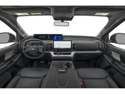 2025 Ford Expedition Platinum MAX