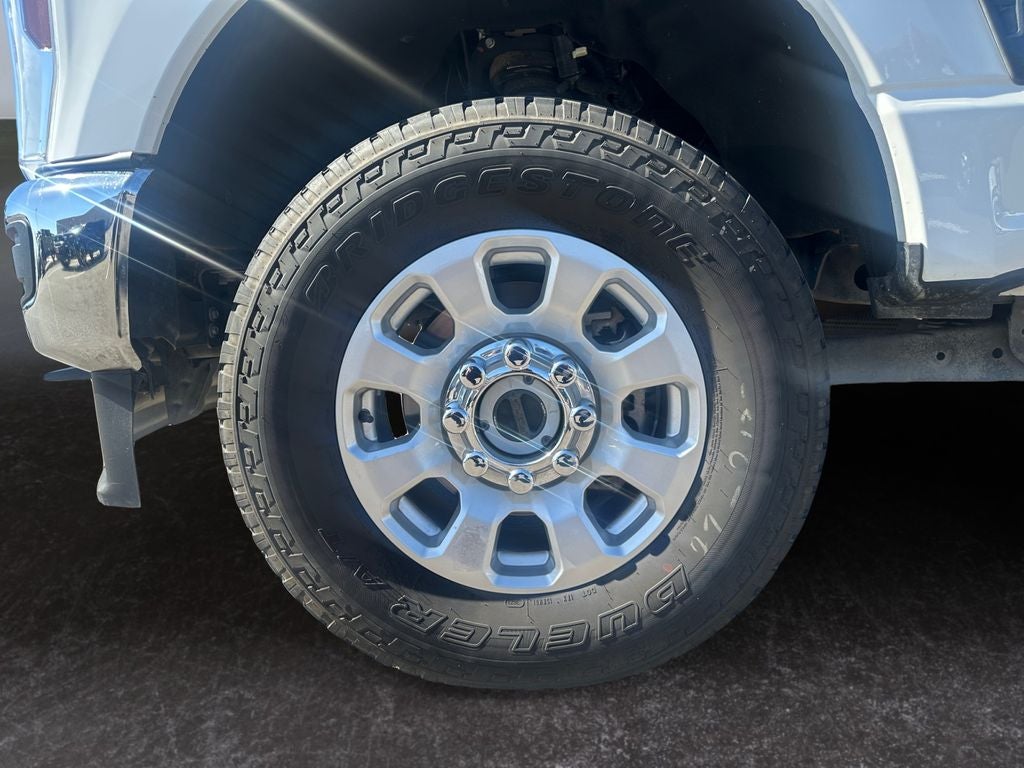 2024 Ford F-250 XLT