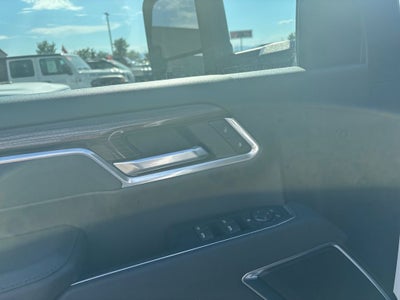 2026 Chevrolet Silverado 3500 HD Chassis LT