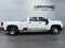 2024 Chevrolet Silverado 3500HD 4WD Crew Cab Long Bed Work Truck