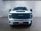 2024 Chevrolet Silverado 3500HD 4WD Crew Cab Long Bed Work Truck