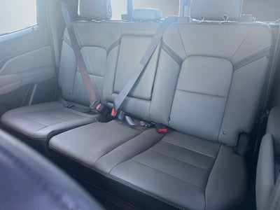 2026 Chevrolet Colorado ZR2, 4WD