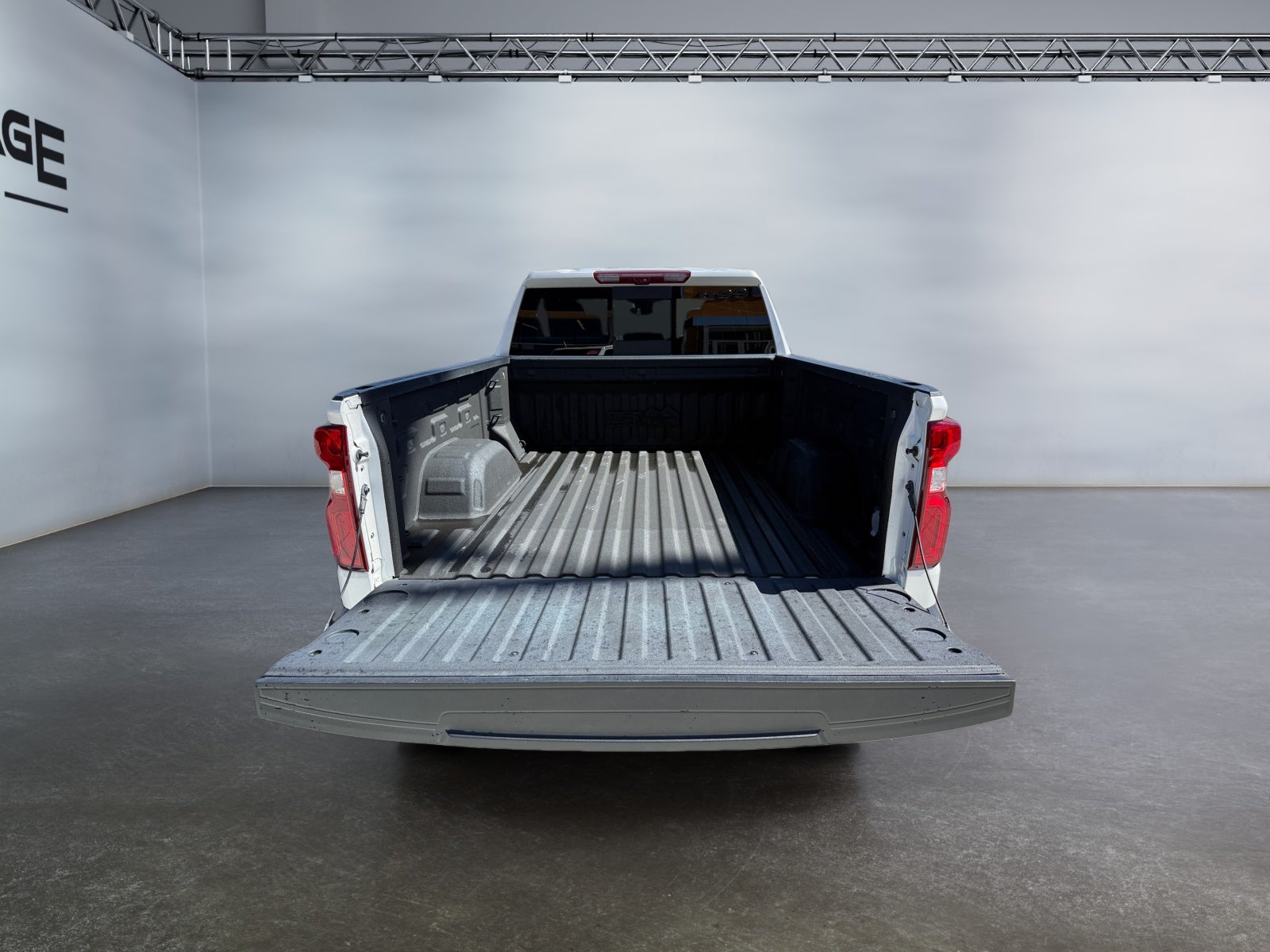 2024 Chevrolet Silverado 4WD Crew Cab Standard Bed High Country