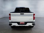 2024 Chevrolet Silverado 4WD Crew Cab Standard Bed High Country