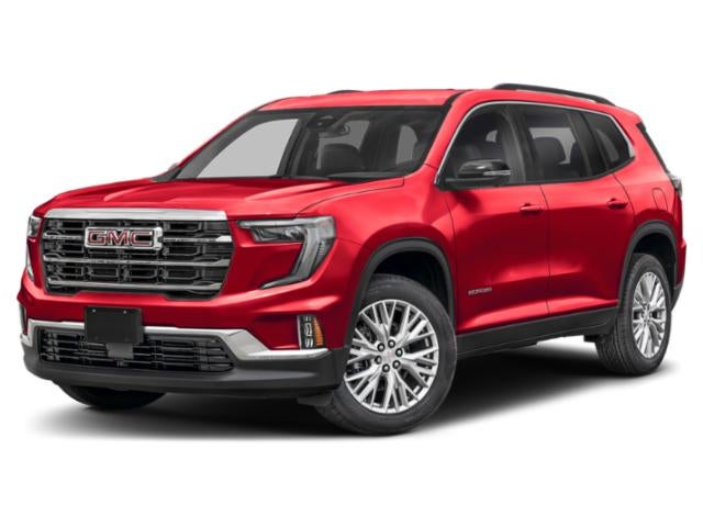 2026 GMC Acadia Elevation, FWD