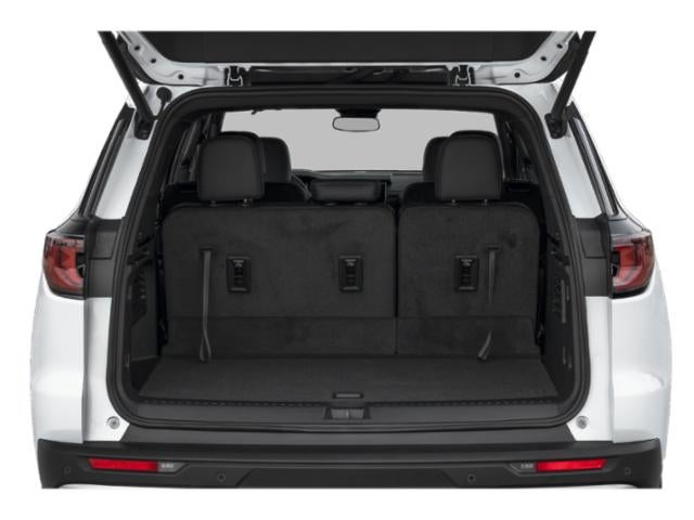 2026 GMC Acadia Elevation, FWD