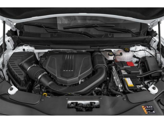 2026 GMC Acadia Elevation, FWD