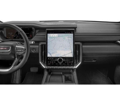 2026 GMC Acadia Elevation, FWD