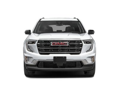 2026 GMC Acadia Elevation, FWD