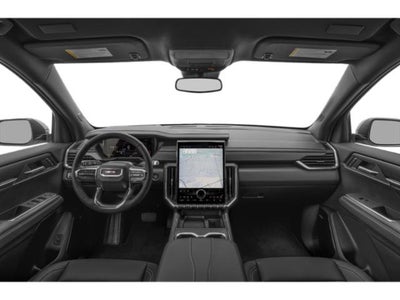2026 GMC Acadia Elevation, FWD