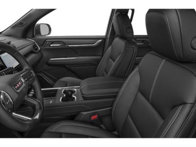 2026 GMC Acadia Elevation, FWD