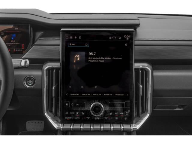 2026 GMC Acadia Elevation, FWD